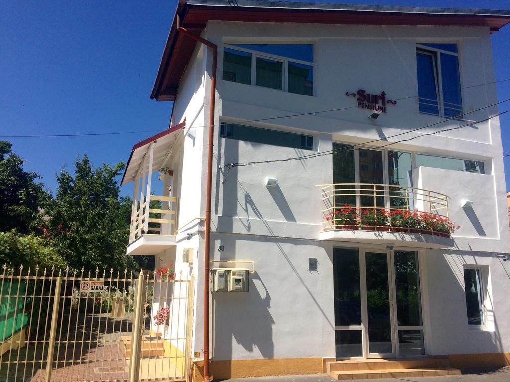 Suri Guesthouse Braszów Zewnętrze zdjęcie