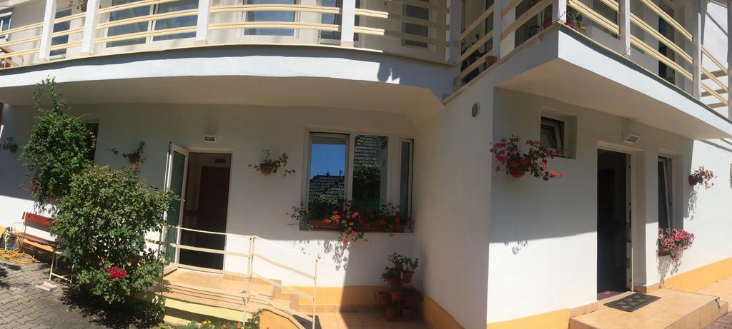 Suri Guesthouse Braszów Zewnętrze zdjęcie
